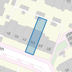 Perceel ASV00-M-1245