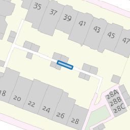 Perceel ASV00-M-1246