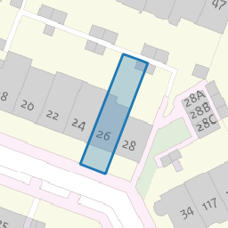 Perceel ASV00-M-1247