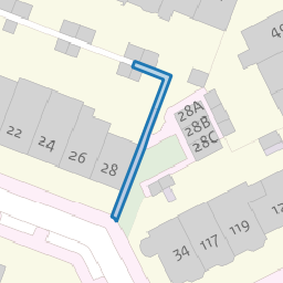 Perceel ASV00-M-1250