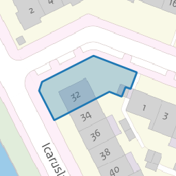 Perceel ASV00-M-1254