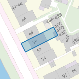 Perceel ASV00-M-1256