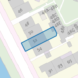 Perceel ASV00-M-1257