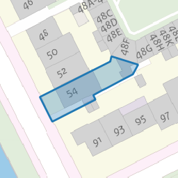 Perceel ASV00-M-1258