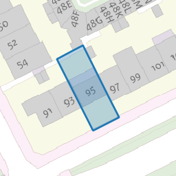 Perceel ASV00-M-1261