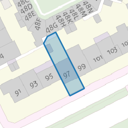 Perceel ASV00-M-1262