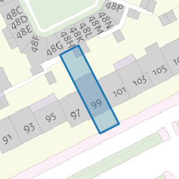 Perceel ASV00-M-1263