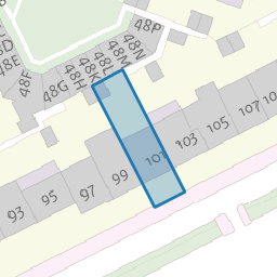 Perceel ASV00-M-1264