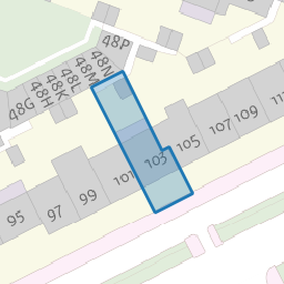 Perceel ASV00-M-1265