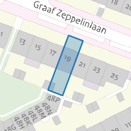 Perceel ASV00-M-1271