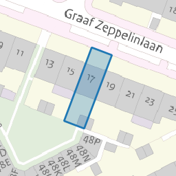 Perceel ASV00-M-1272