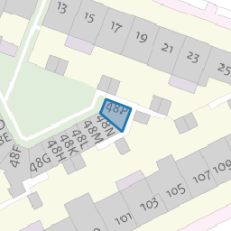 Perceel ASV00-M-1279