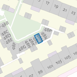 Perceel ASV00-M-1281