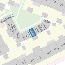 Perceel ASV00-M-1283