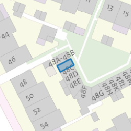 Perceel ASV00-M-1290