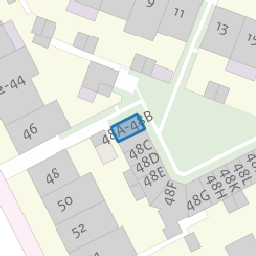 Perceel ASV00-M-1291