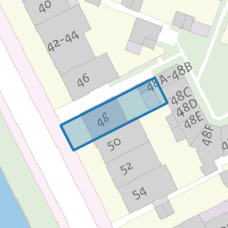 Perceel ASV00-M-1292