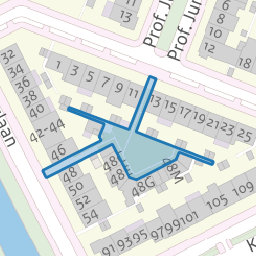 Perceel ASV00-M-1293