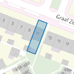 Perceel ASV00-M-1294