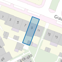 Perceel ASV00-M-1295