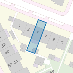 Perceel ASV00-M-1297