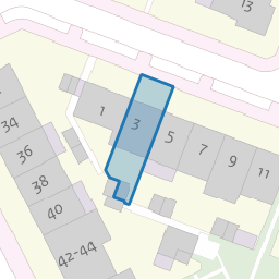 Perceel ASV00-M-1298