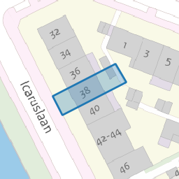 Perceel ASV00-M-1302