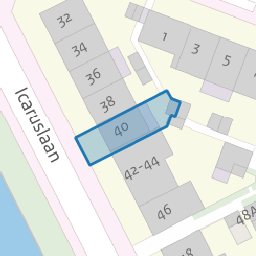 Perceel ASV00-M-1303