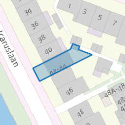 Perceel ASV00-M-1304