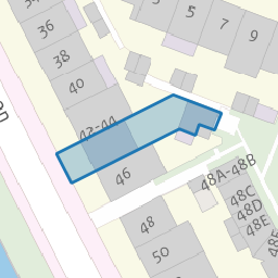 Perceel ASV00-M-1305