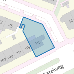 Perceel ASV00-M-1312