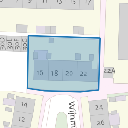 Perceel ASV00-M-1332