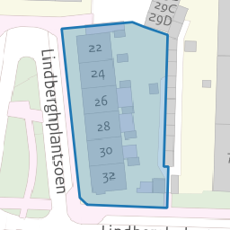 Perceel ASV00-M-1338