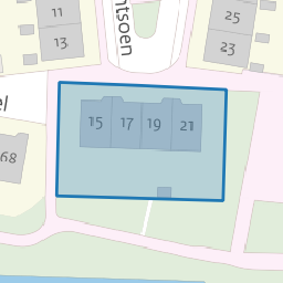 Perceel ASV00-M-1346