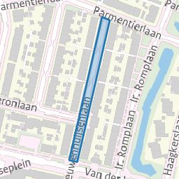 Perceel ASV00-M-1365