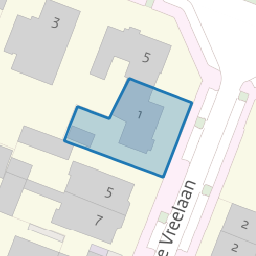 Perceel ASV00-M-1375