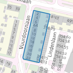 Perceel ASV00-M-1415