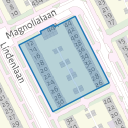 Perceel ASV00-M-1443