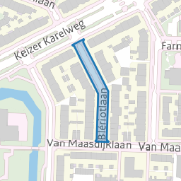 Perceel ASV00-M-1451