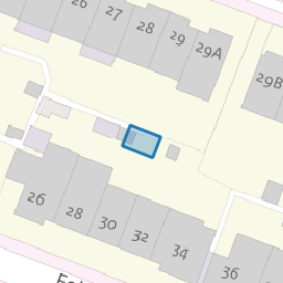 Perceel ASV00-M-1456