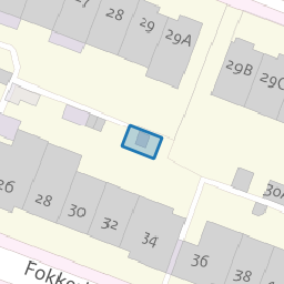 Perceel ASV00-M-1457