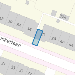 Perceel ASV00-M-1465