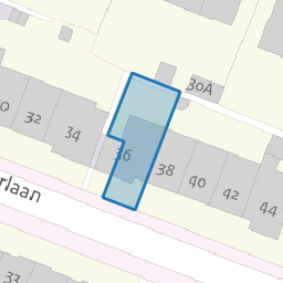 Perceel ASV00-M-1466