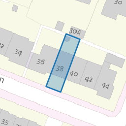 Perceel ASV00-M-1467