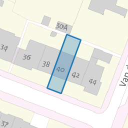 Perceel ASV00-M-1468