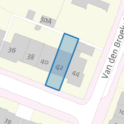 Perceel ASV00-M-1469