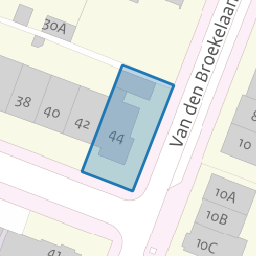 Perceel ASV00-M-1470