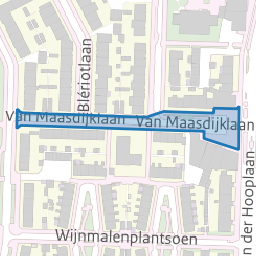 Perceel ASV00-M-1476