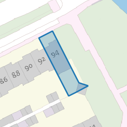 Perceel ASV00-M-1485