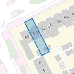 Perceel ASV00-M-1488